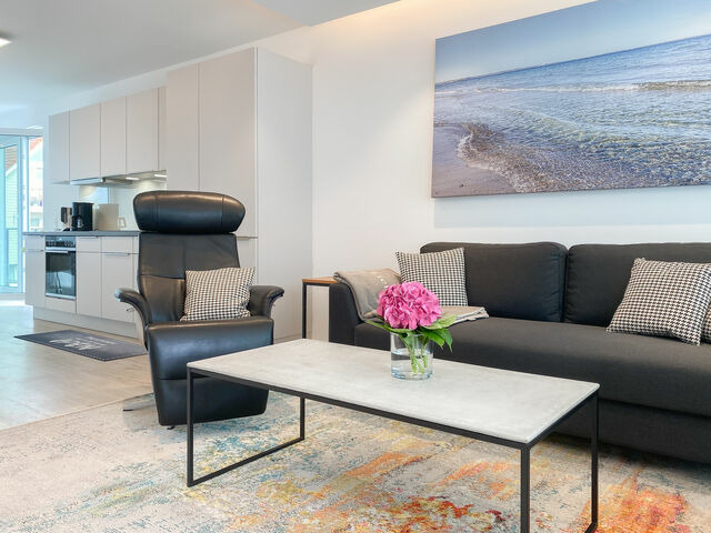 Ferienwohnung in Scharbeutz - Perle - Bild 9