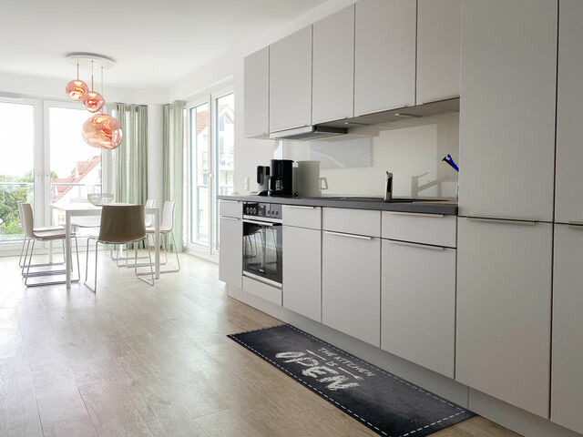 Ferienwohnung in Scharbeutz - Perle - Bild 10