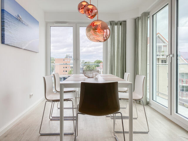 Ferienwohnung in Scharbeutz - Perle - Bild 11