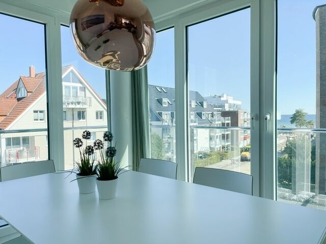 Ferienwohnung in Scharbeutz - Perle - Bild 13