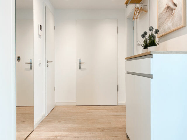 Ferienwohnung in Scharbeutz - Perle - Bild 24