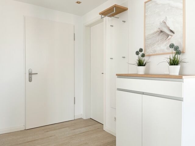 Ferienwohnung in Scharbeutz - Perle - Bild 25