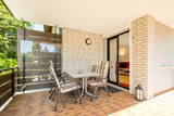 Ferienwohnung in Timmendorfer Strand - "D&uuml;nensand" - Bild 3