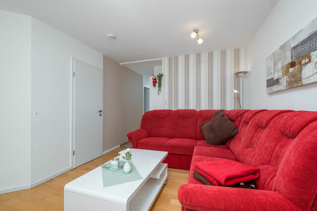 Ferienwohnung in Timmendorfer Strand - "D&uuml;nensand" - Bild 4