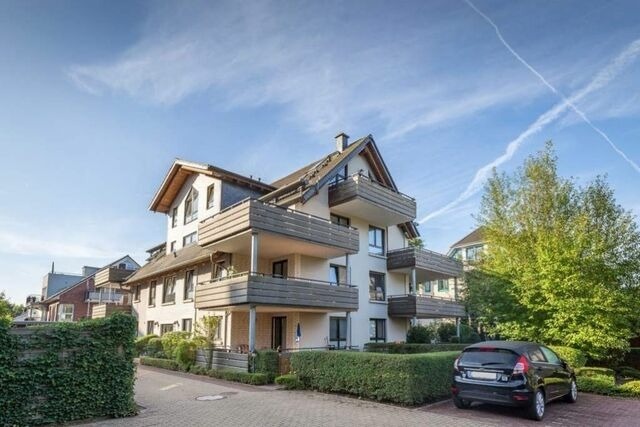 Ferienwohnung in Timmendorfer Strand - "D&uuml;nensand" - Bild 13