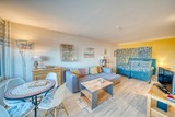 Ferienwohnung in Heiligenhafen - Ferienpark - Haus A, App. 0A0303 - Bild 1