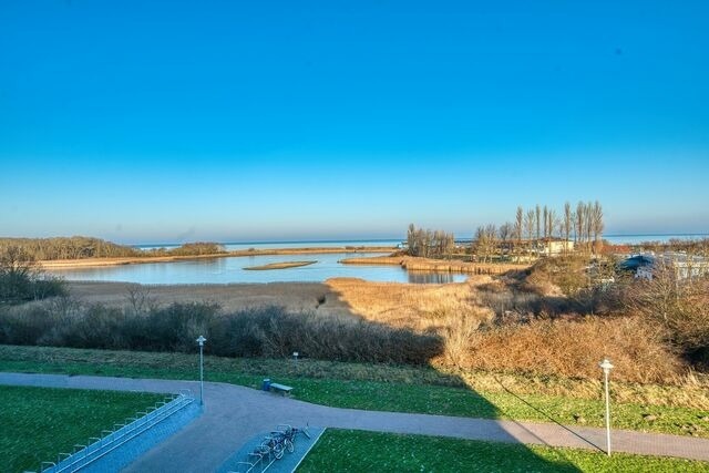 Ferienwohnung in Heiligenhafen - Ferienpark - Haus A, App. 0A0303 - Bild 2