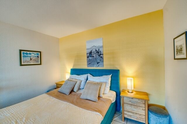 Ferienwohnung in Heiligenhafen - Ferienpark - Haus A, App. 0A0303 - Bild 3
