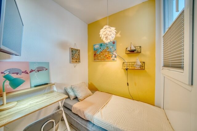 Ferienwohnung in Heiligenhafen - Ferienpark - Haus A, App. 0A0303 - Bild 4