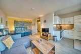 Ferienwohnung in Heiligenhafen - Ferienpark - Haus A, App. 0A0303 - Bild 5