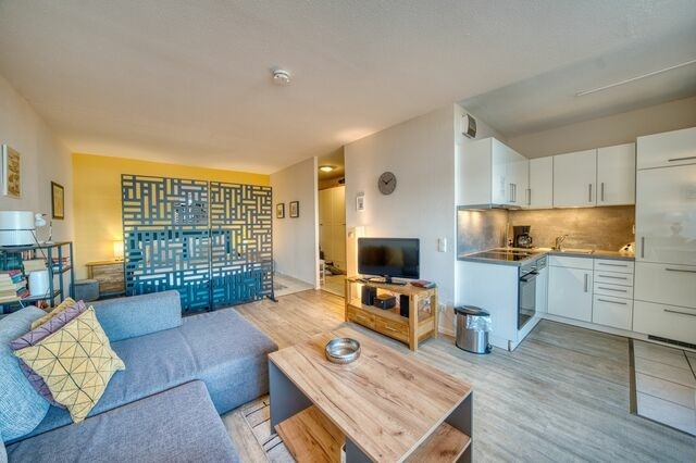 Ferienwohnung in Heiligenhafen - Ferienpark - Haus A, App. 0A0303 - Bild 5