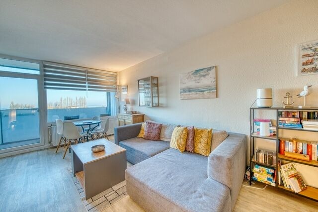 Ferienwohnung in Heiligenhafen - Ferienpark - Haus A, App. 0A0303 - Bild 8