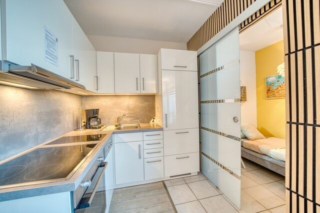 Ferienwohnung in Heiligenhafen - Ferienpark - Haus A, App. 0A0303 - Bild 9