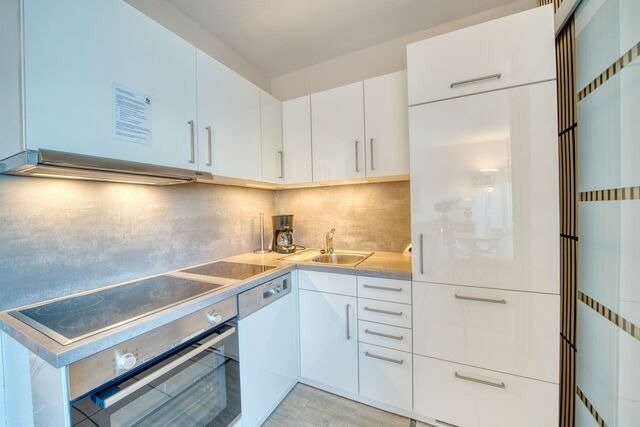 Ferienwohnung in Heiligenhafen - Ferienpark - Haus A, App. 0A0303 - Bild 10