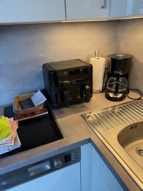 Ferienwohnung in Heiligenhafen - Ferienpark - Haus A, App. 0A0303 - Bild 11