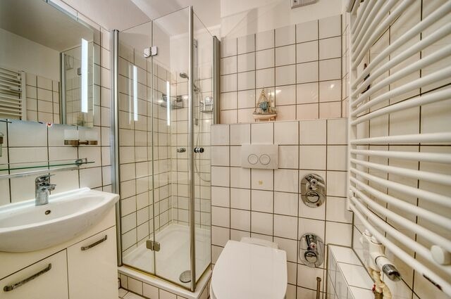 Ferienwohnung in Heiligenhafen - Ferienpark - Haus A, App. 0A0303 - Bild 12