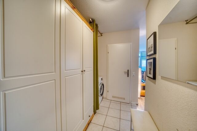 Ferienwohnung in Heiligenhafen - Ferienpark - Haus A, App. 0A0303 - Bild 14
