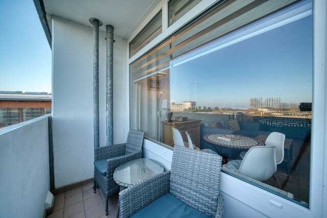 Ferienwohnung in Heiligenhafen - Ferienpark - Haus A, App. 0A0303 - Bild 15