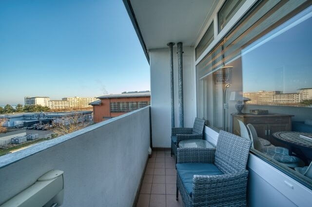 Ferienwohnung in Heiligenhafen - Ferienpark - Haus A, App. 0A0303 - Bild 16