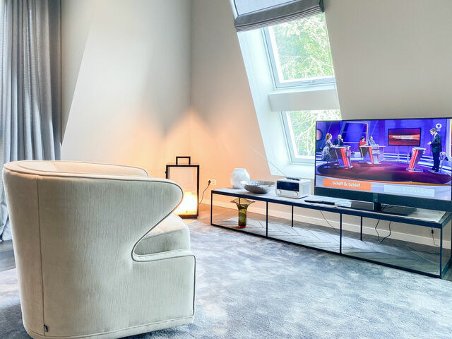 Ferienwohnung in Scharbeutz - Meerloge - Bild 7