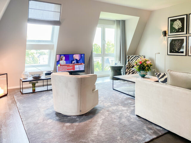 Ferienwohnung in Scharbeutz - Meerloge - Bild 11