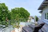 Ferienwohnung in Scharbeutz - Penthouse Sundeck - Bild 3