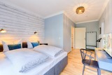 Ferienwohnung in Scharbeutz - Penthouse Sundeck - Bild 9
