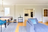 Ferienwohnung in Scharbeutz - Penthouse Sundeck - Bild 13