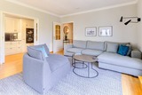 Ferienwohnung in Scharbeutz - Penthouse Sundeck - Bild 14