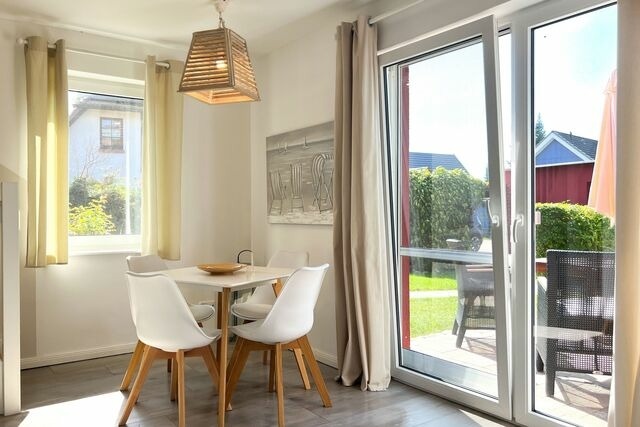 Ferienwohnung in Zingst - Reetzeit 2 - Bild 3