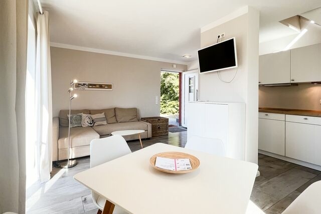 Ferienwohnung in Zingst - Reetzeit 2 - Bild 5