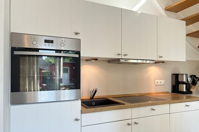 Ferienwohnung in Zingst - Reetzeit 2 - Bild 6