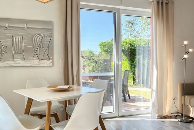 Ferienwohnung in Zingst - Reetzeit 2 - Bild 7