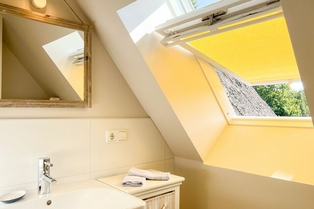 Ferienwohnung in Zingst - Reetzeit 2 - Bild 9