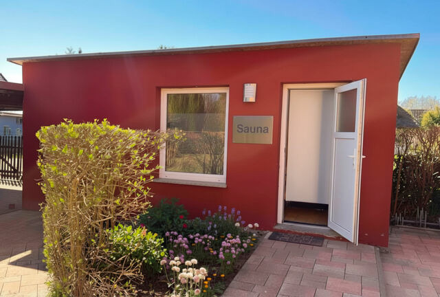 Ferienwohnung in Zingst - Reetzeit 2 - Bild 12