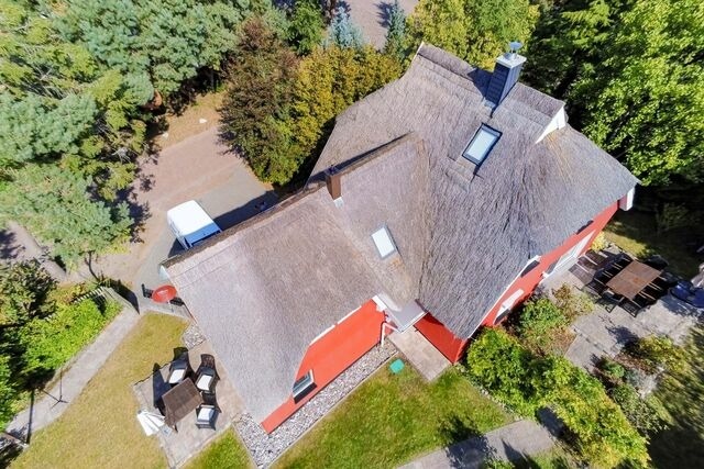 Ferienwohnung in Zingst - Reetzeit 2 - Bild 14