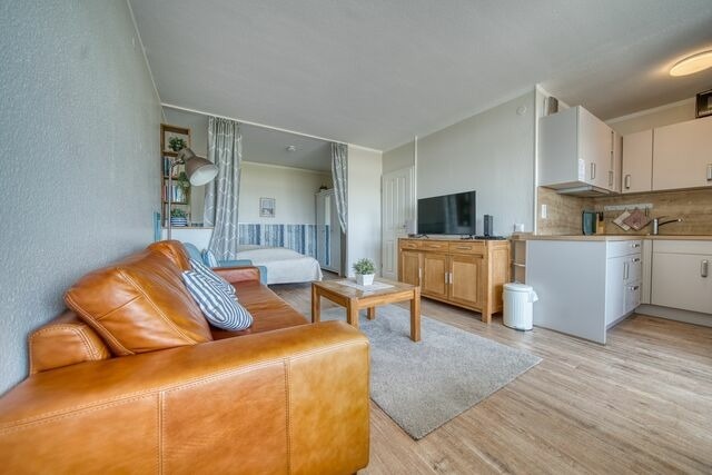 Ferienwohnung in Heiligenhafen - Ferienpark - Haus K, App. 0K0802 - Bild 3
