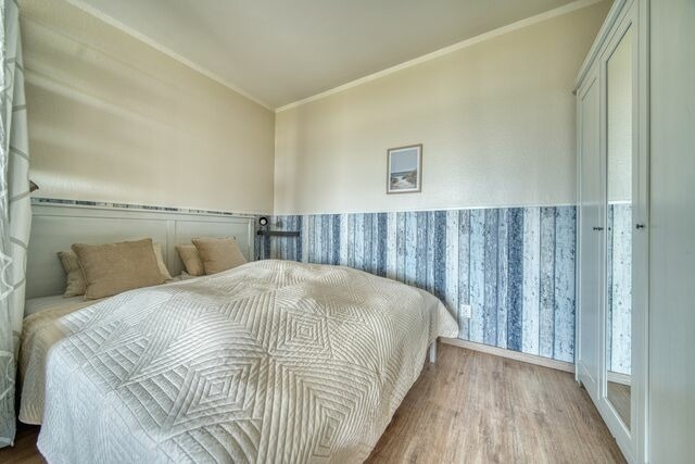 Ferienwohnung in Heiligenhafen - Ferienpark - Haus K, App. 0K0802 - Bild 4
