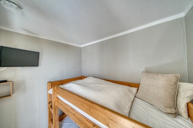 Ferienwohnung in Heiligenhafen - Ferienpark - Haus K, App. 0K0802 - Bild 6