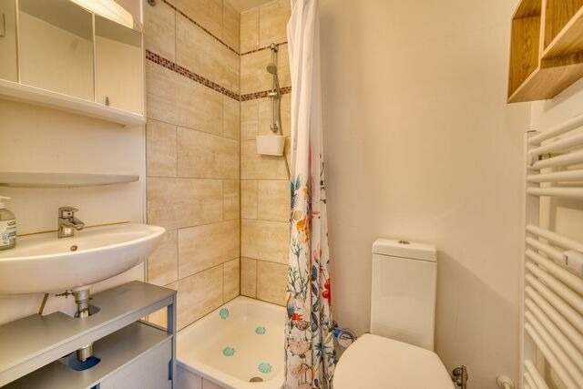 Ferienwohnung in Heiligenhafen - Ferienpark - Haus K, App. 0K0802 - Bild 7
