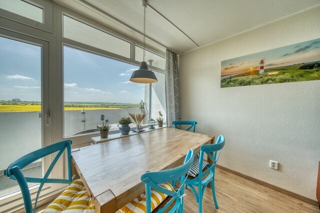 Ferienwohnung in Heiligenhafen - Ferienpark - Haus K, App. 0K0802 - Bild 8