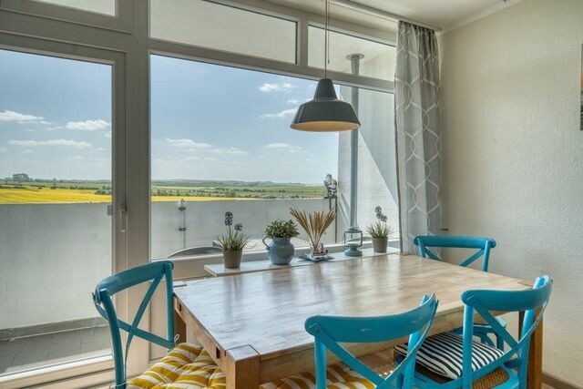 Ferienwohnung in Heiligenhafen - Ferienpark - Haus K, App. 0K0802 - Bild 9