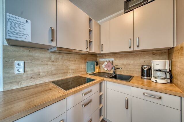Ferienwohnung in Heiligenhafen - Ferienpark - Haus K, App. 0K0802 - Bild 10
