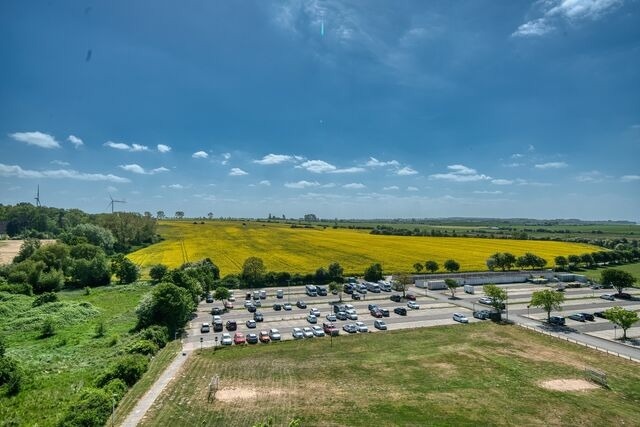 Ferienwohnung in Heiligenhafen - Ferienpark - Haus K, App. 0K0802 - Bild 14