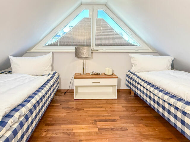 Ferienhaus in Zingst - Therese - Bild 11