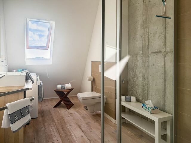 Ferienwohnung in Barth - Speicherresidenz App. 7.1 Weitmeer - Bild 14
