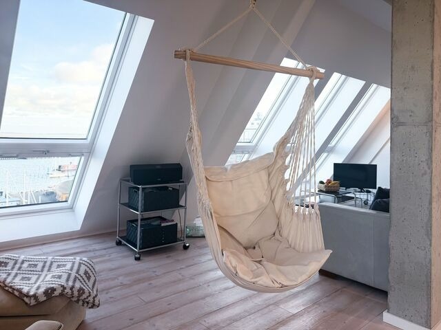 Ferienwohnung in Barth - Speicherresidenz App. 7.1 Weitmeer - Bild 16