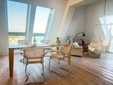 Ferienwohnung in Barth - Speicherresidenz App. 7.1 Weitmeer - Bild 21