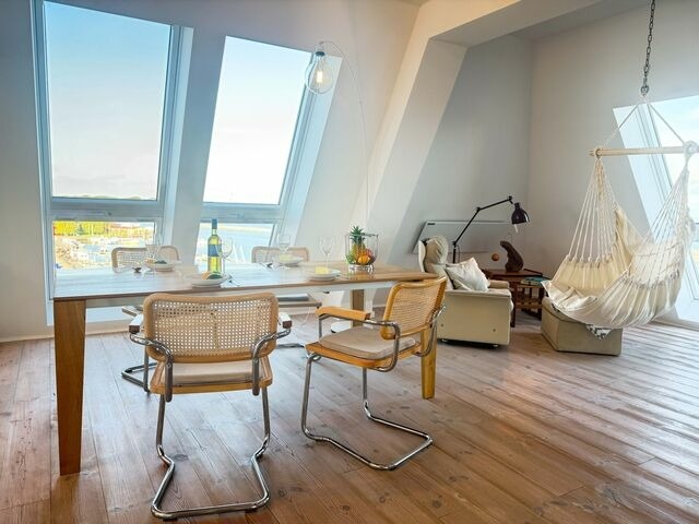 Ferienwohnung in Barth - Speicherresidenz App. 7.1 Weitmeer - Bild 21
