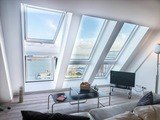 Ferienwohnung in Barth - Speicherresidenz App. 7.1 Weitmeer - Bild 22